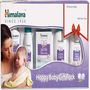 HIMALAYA HERBAL BABYCARE GIFT PACK 1'S (WITHOUT WINDOW)