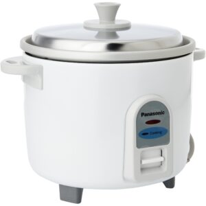 PANASONIC AUTOMATIC COOKER SR-WA