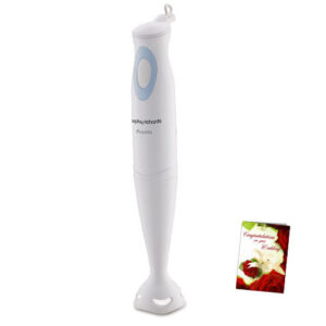 MORPHY RICHRDS HAND BLENDER - PRONTO