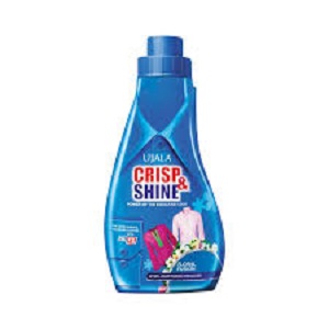 UJALA CRISP & SHINE 200 ML (FABRIC STIFFNER)