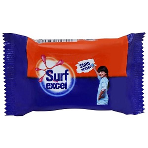 SURF EXCEL BAR 95 GMS
