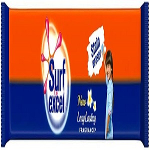 SURF EXCEL BAR 400 GMS