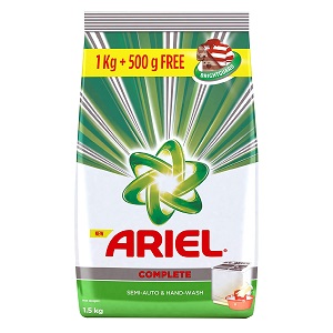 DET PDR ARIEL 1000GMS