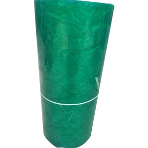Fiber green sheet 5 Feet Hight
