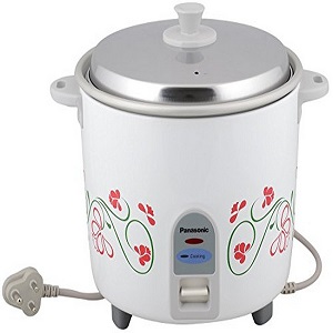 PANASONIC AUTOMATIC COOKER SR-WA-22 (F)