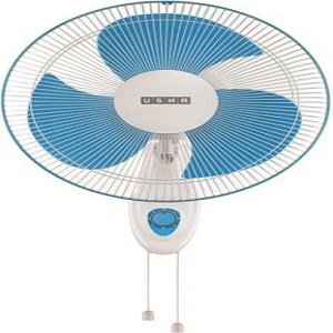 Usha wall fan 400mm
