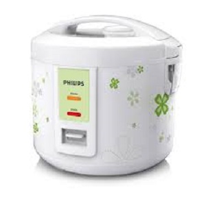 'PHILIPS' RICE COOKER HD 3017