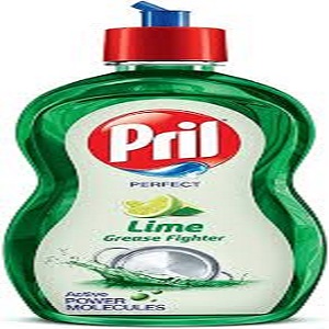 PRIL UTENSIL LIQUID CLEANER 425 ML