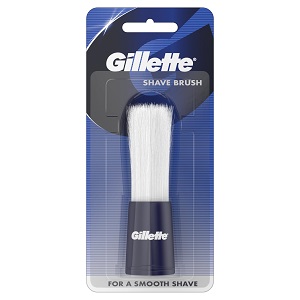 GILLETTE-SHAVE-BRUSH-FOR-SMOOTHER-SHAVES-2028