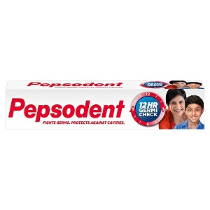 PEPSODENT GERMI CHECK 8 ACTIONS TOOTH PASTE 200 GMS 4056