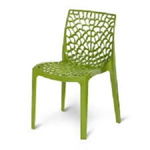 SUPREME WEB DESIGNER CHAIR WITHOUT ARM 'MEHNDI GREEN' 50576