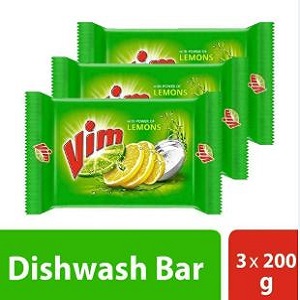 VIM 3 X 200 GMS 5050