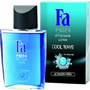 FA AFTER SHAVE LOTION 100ML 1202