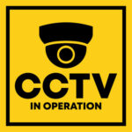 CCTV Warning Signs - Image 3