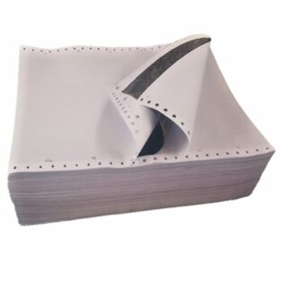 Computer Paper Dot Matrix Printer Paper 10x12x2