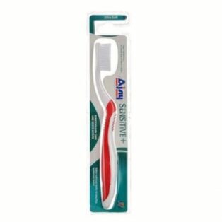 AJAY 109 SENSITIVE + SOFT TOOTH BRUSH 2150