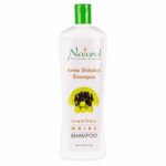 AMLA SHIKAKAI SHAMPOO 480ML 5106