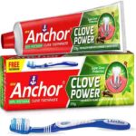 ANCHOR CLOVE POWER TOOTH PASTE 200 GM 4041