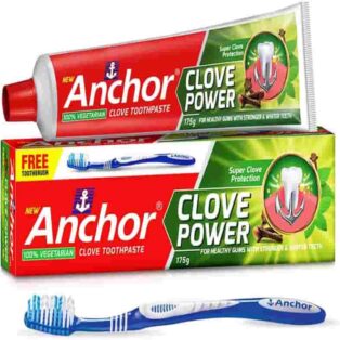 ANCHOR CLOVE POWER TOOTH PASTE 200 GM 4041