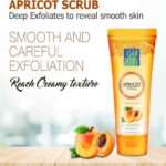 ASTABERRY APRICOT SCRUB 100 ML 2757