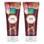 ASTABERRY WINE FACE WASH 100ML 2680