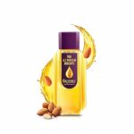 BAJAJ ALMOND DROPS HAIR OIL 300 ML (PET BOTTLE) 9668