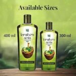 BAJAJ BRAHMI AMLA AYURVEDIC HAIR OIL 400 ML 9670