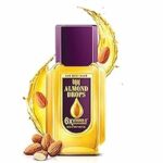 BAJAJ COOL ALMOND DROPS HAIR OIL 95 ML 2552