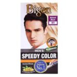 BIGEN MENS SPEEDY COLOR- NATURAL BLACK- 101 6053