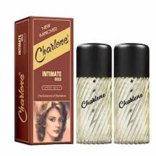 CHARLENE INTIMATE PERFUME 30 ML 8020