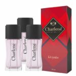 CHARLENE ROYALE PERFUME 30 ML 8167