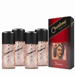 CHARLENE SPRAY MIST BLOSSOM 50 ML 8027