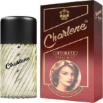 CHARLENE SPRAY MIST INTIMATE 50ML 8171