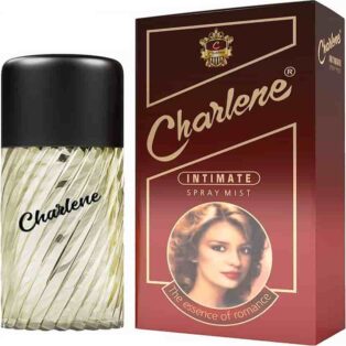 CHARLENE SPRAY MIST INTIMATE 50ML 8171