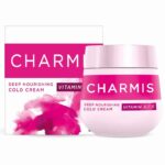 CHARMIS DEEP NOURISHING COLD CREAM 175 ML 3014