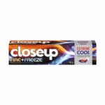 CLOSEUP FIRE FREEZE TOOTH PASTE 150 GMS 4039