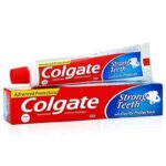 COLGATE DENTAL CREAM TOOTH PASTE 200 GMS 4024
