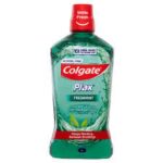 COLGATE PLAX MOUTHWASH FRESHMINT 250ML 2089