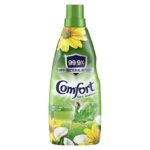 COMFORT FABRIC CONDITIONER ANTI-BACTERIAL ACTION (GREEN) 860 ML BOTTLE 9871