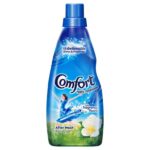 COMFORT FABRIC CONDITIONER BLUE 860 ML 9890