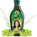 DABUR AMLA HAIR OIL 90 ML 9661