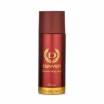 DENVER HONOUR HAMILTON DEODORANT BODY SPRAY 165 ML 8154