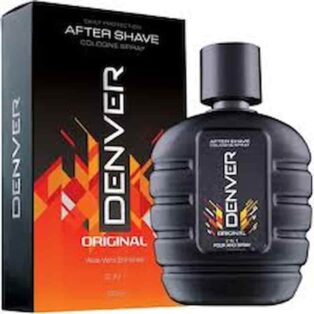 DENVER ORIGINAL AFTER SHAVE LOTION 100 ML 1209
