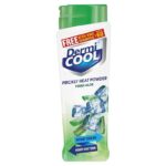 DERMI COOL PRICKLY HEAT POWDER 150 GM - FRESH ALOE 9439