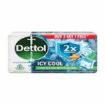 DETTOL ICY COOL 100 GMS 9064