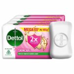 DETTOL SKIN CARE SOAP 100 GMS 9000