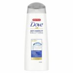 DOVE ANTI DANDRUFF SOLUTIONS DANDRUFF CARE SHAMPOO 180 ML 5109
