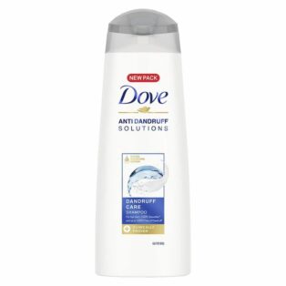 DOVE ANTI DANDRUFF SOLUTIONS DANDRUFF CARE SHAMPOO 180 ML 5109
