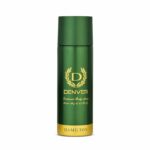 Denver Hamilton Deodorant Body Spray Original- 200 ml 8630