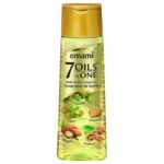 EMAMI 7 OILS IN ONE HAIR OIL 100 ML 9646